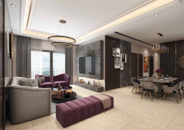 Living Area attalika Living Area