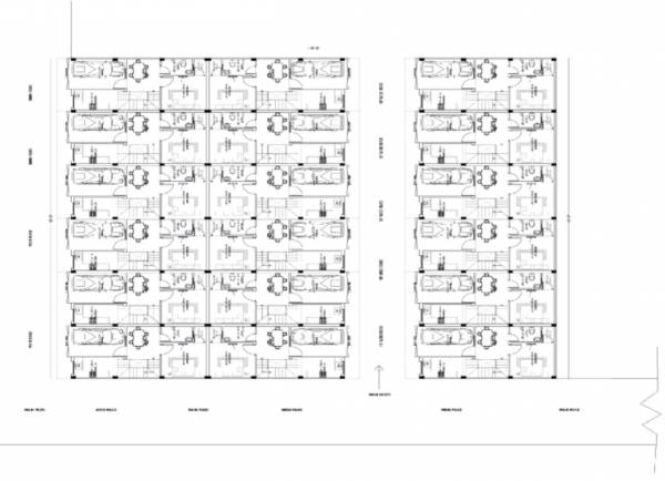 Layout Plan gokuldham-villa Layout Plan