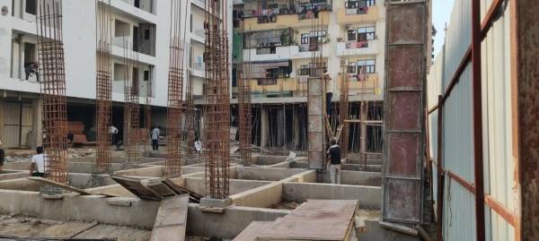 Construction Status Oct-23 grand Construction Status Oct-23