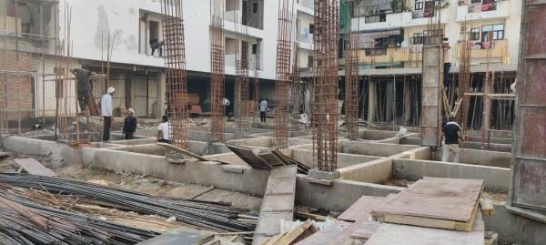 Construction Status Oct-23 grand Construction Status Oct-23