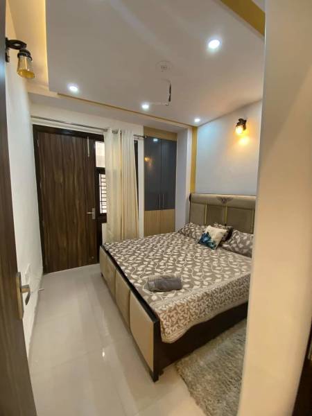 Bedroom grand Bedroom