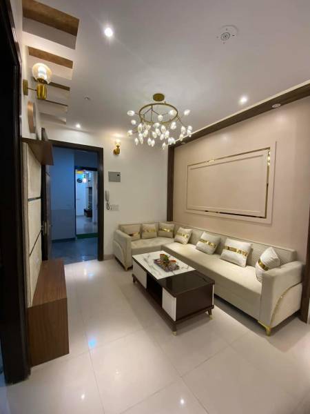 Living Area grand Living Area