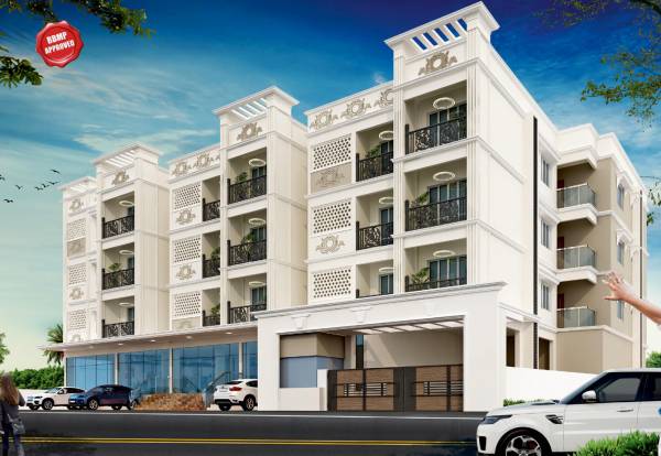  arb-gateway Elevation