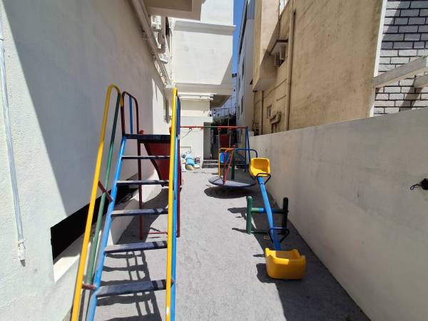 amenities of AR ARB Gateway