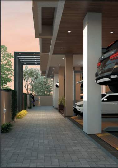  sushrut residency Others