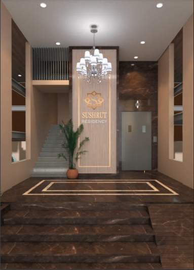  sushrut residency Others