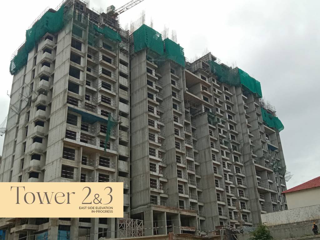 Svamitva Soulspring Phase 1