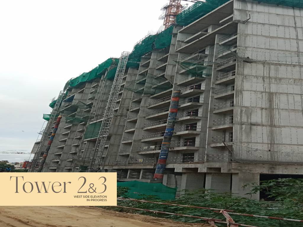 Svamitva Soulspring Phase 1