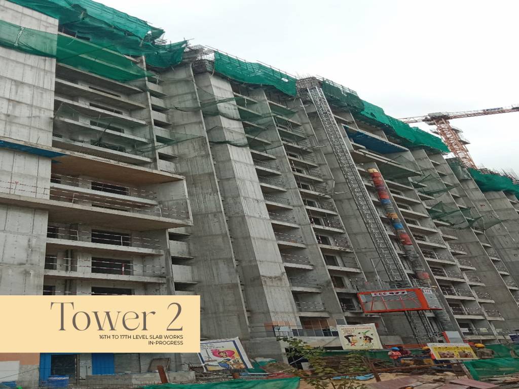 Svamitva Soulspring Phase 1