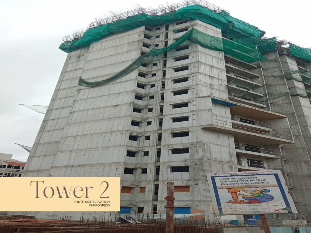 Svamitva Soulspring Phase 1