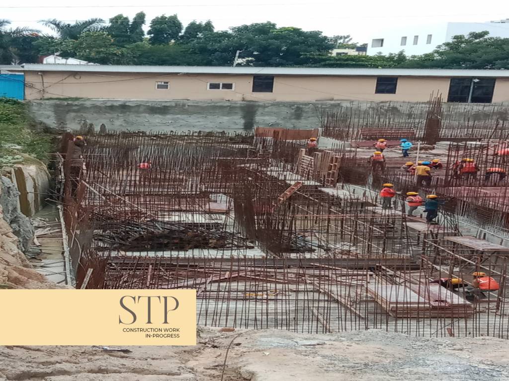 Svamitva Soulspring Phase 1