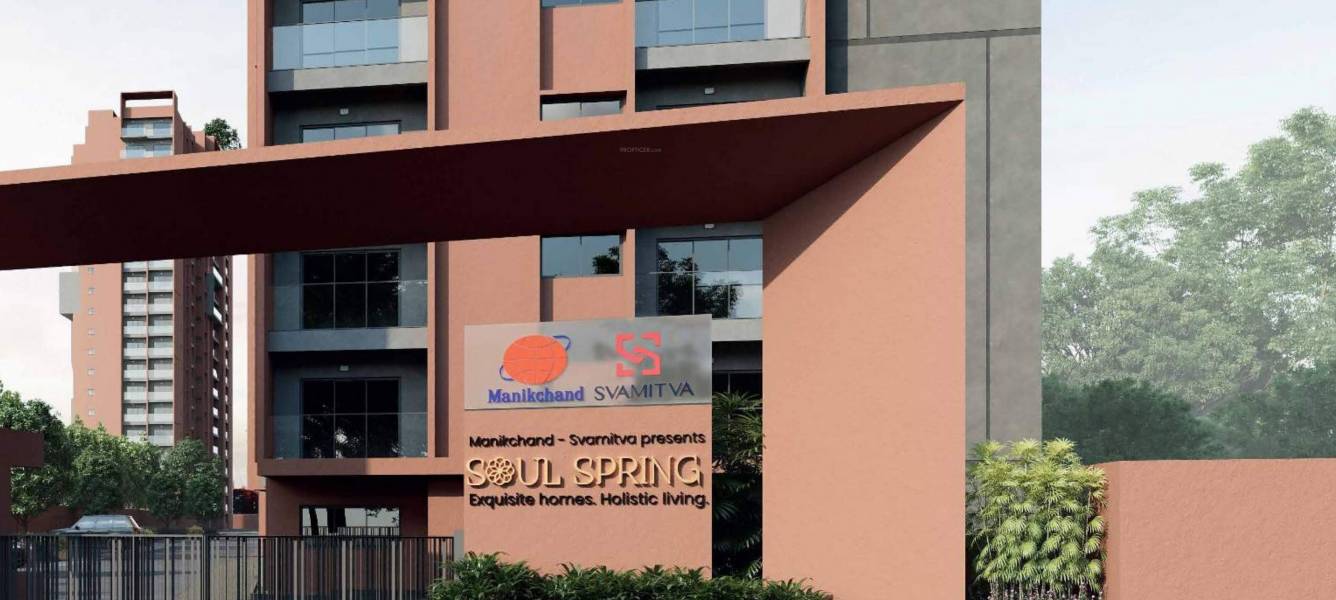  soulspring phase 1 Elevation