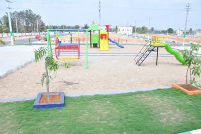  homes-paradise-phase-3 Children's play area