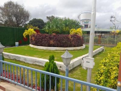  homes-paradise-phase-3 Landscape Garden and Tree Planting