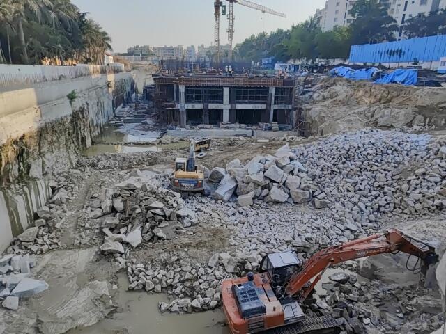 Svamitva Soul Spring