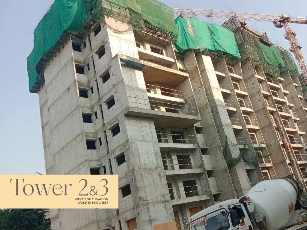 Svamitva Soul Spring