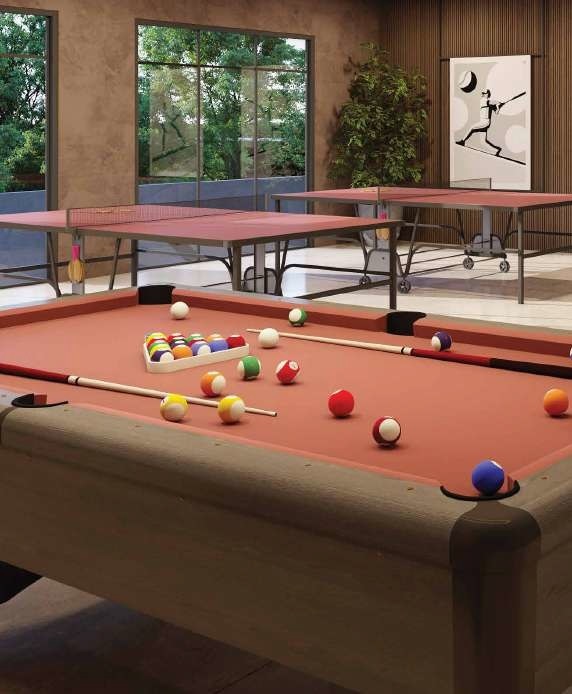 Svamitva Soul Spring