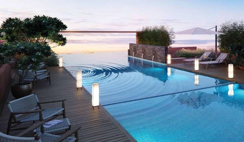 Svamitva Soul Spring