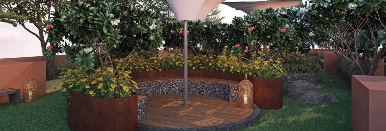 Svamitva Soul Spring