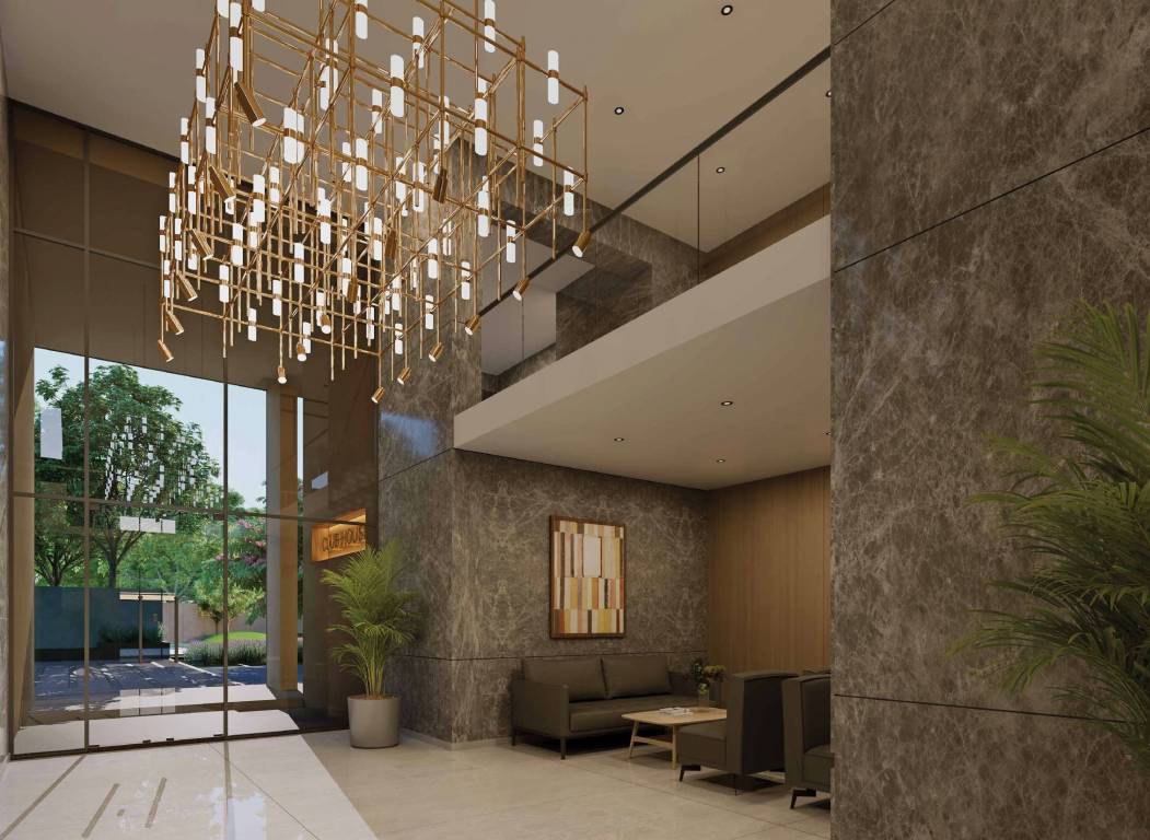 Svamitva Soul Spring