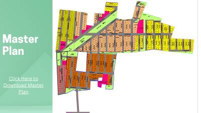  homes-paradise Master Plan