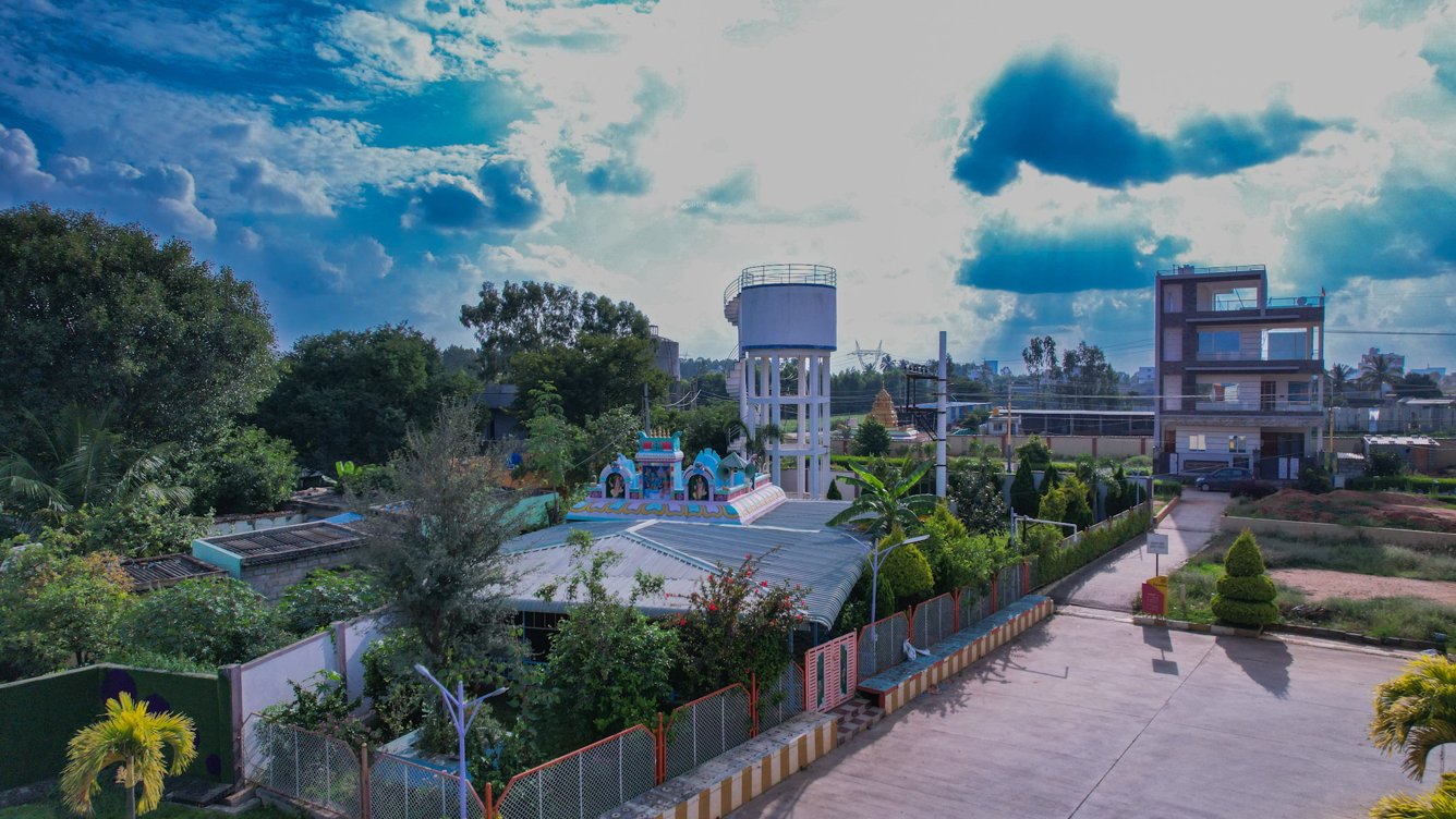  homes paradise Others