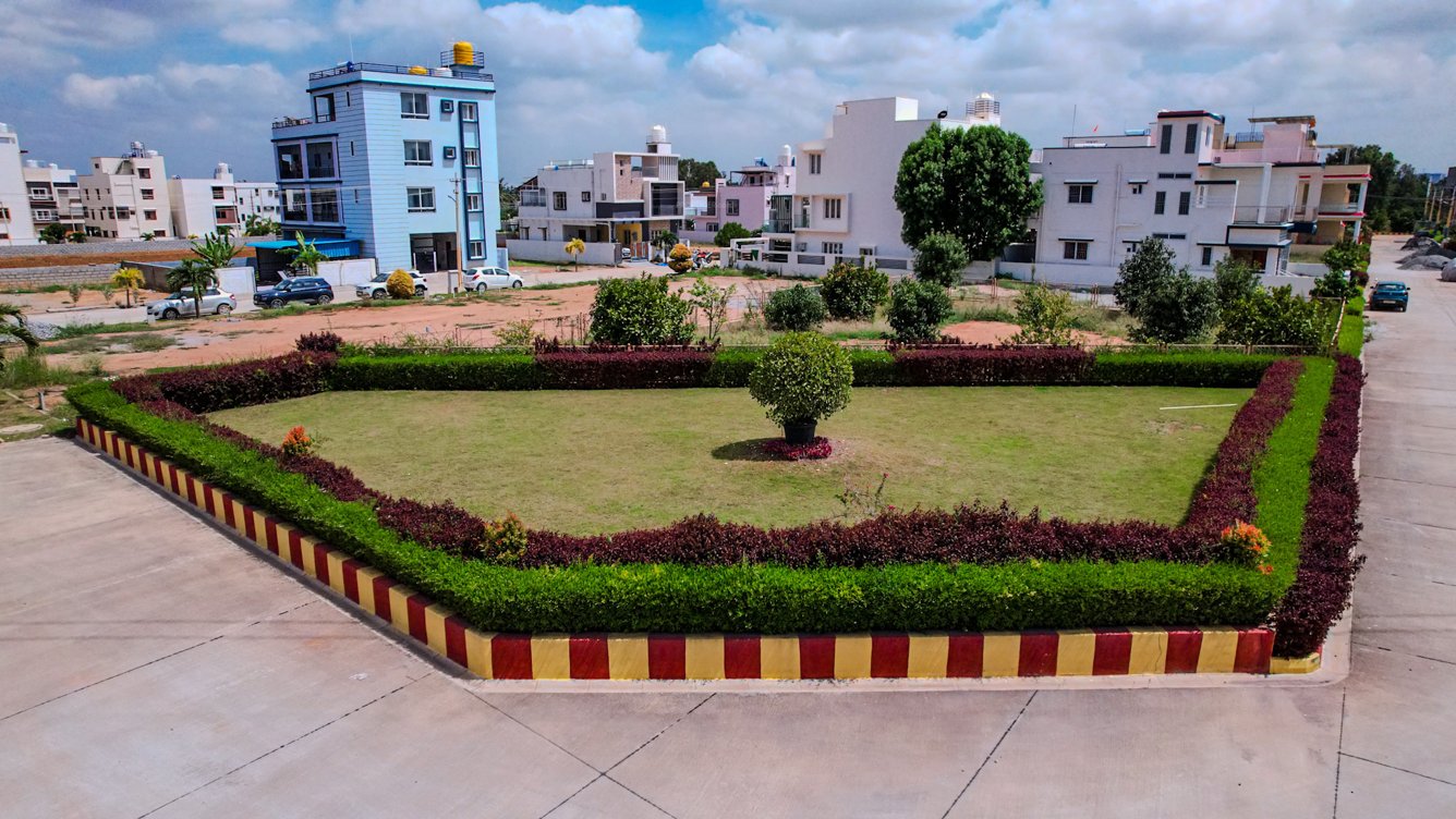  homes paradise Others