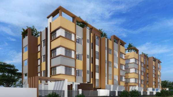  swati-abha Elevation