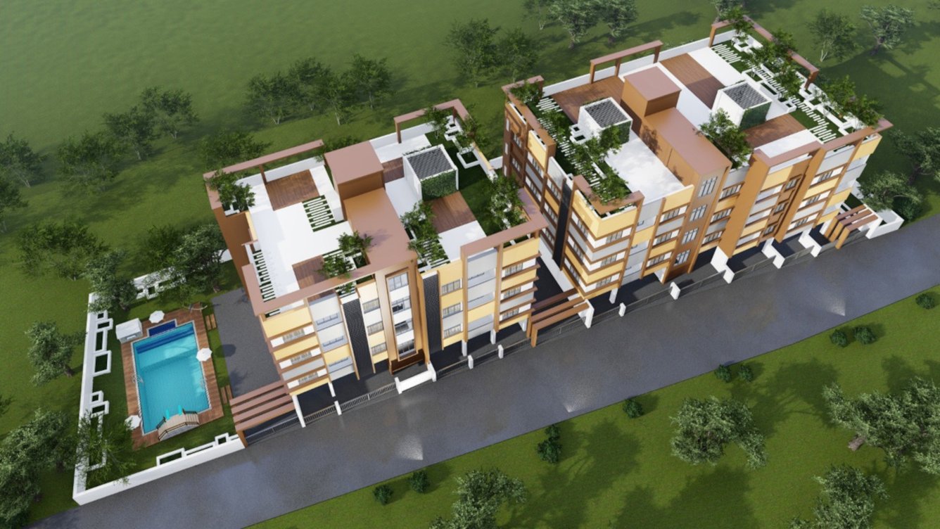  swati abha Elevation