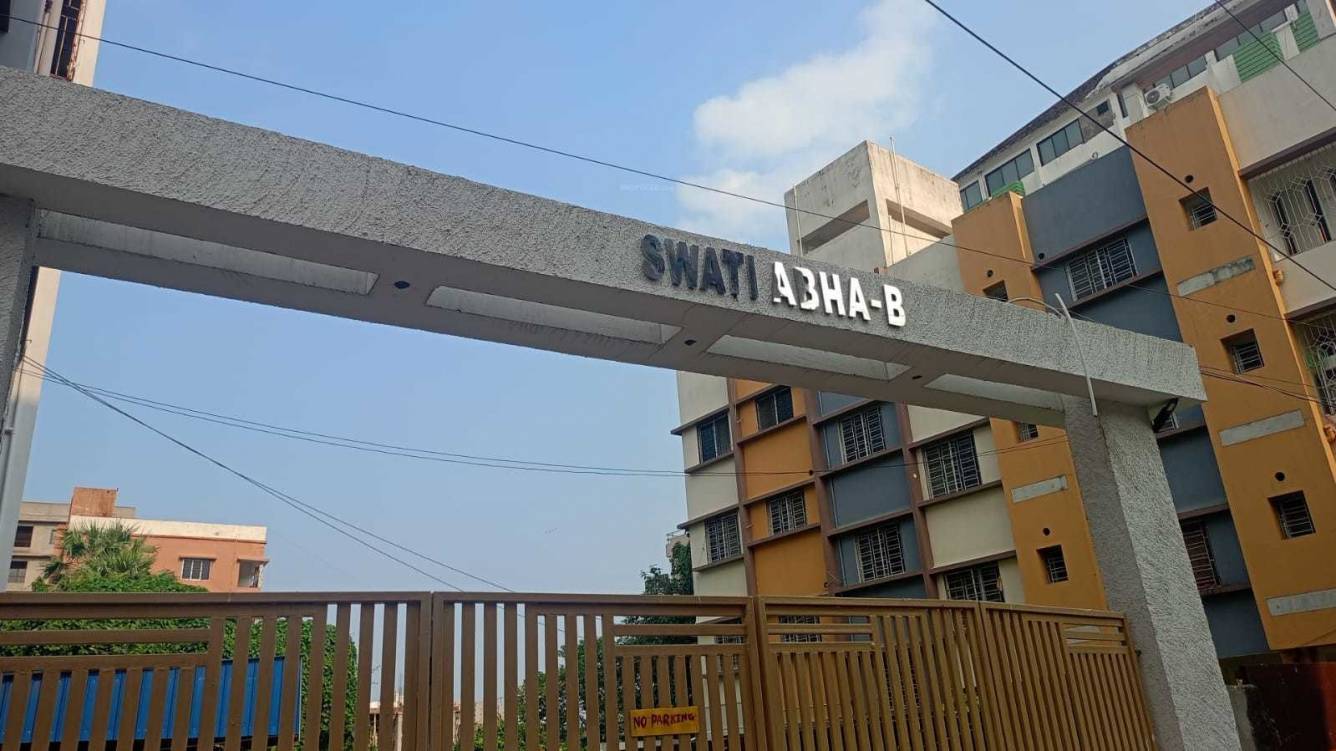  swati abha Elevation