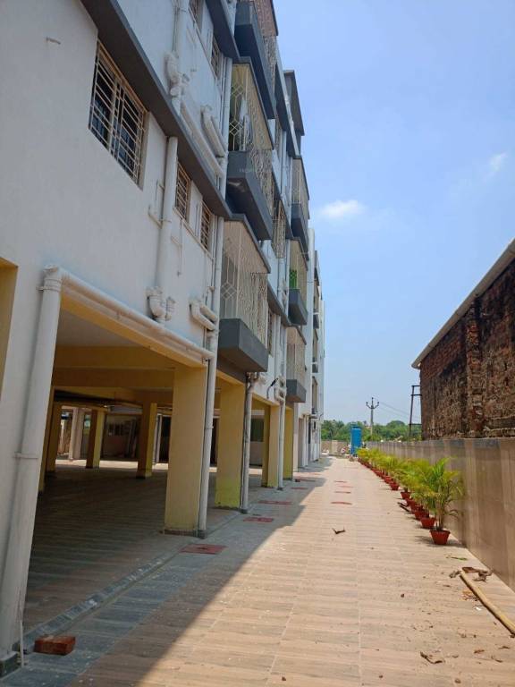  swati abha Elevation