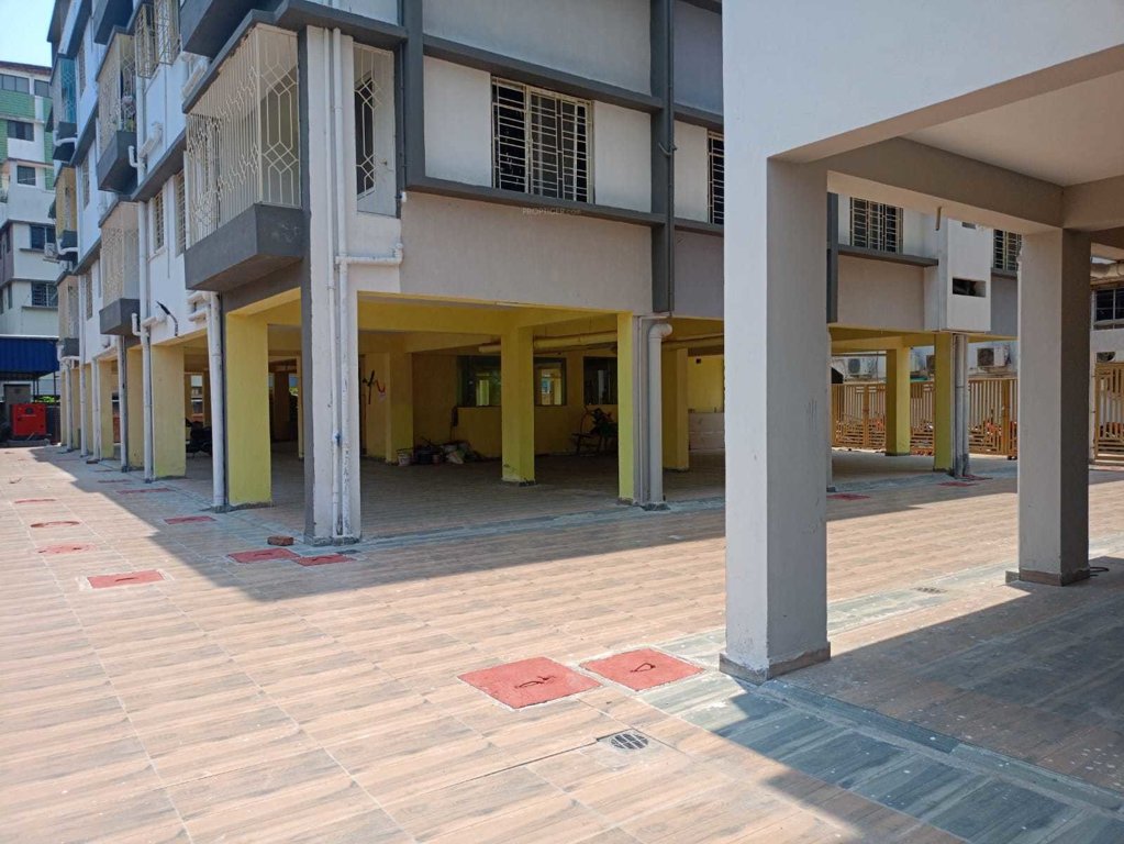  swati abha Elevation