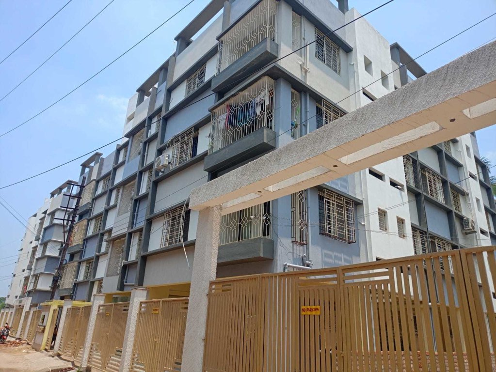  swati abha Elevation