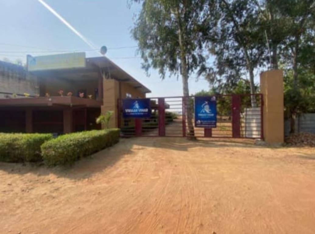 vimaan vihar Gated Community