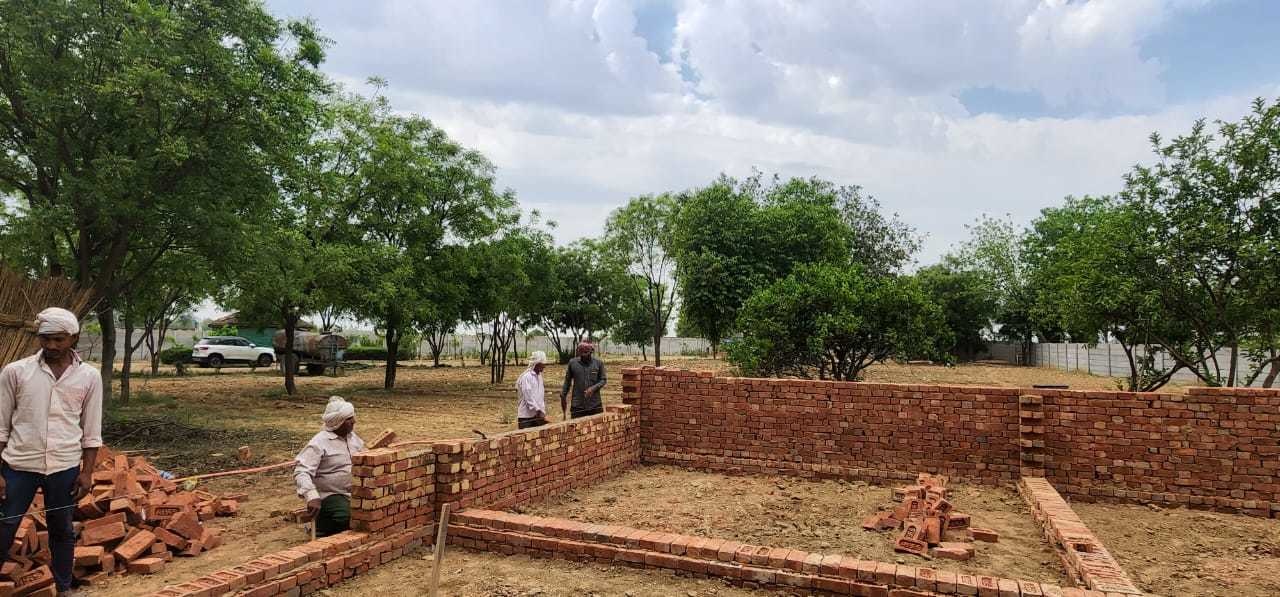 vimaan vihar Plot