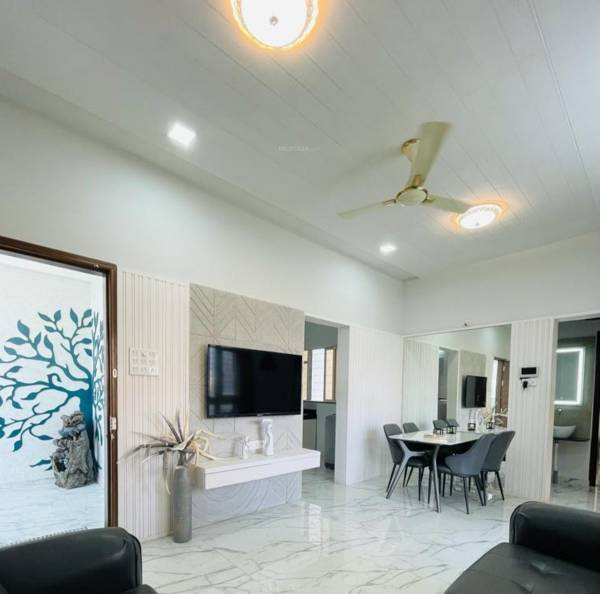  mirai-phase-1 Dining Area