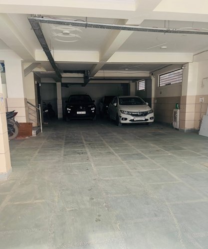  mittal-god-gift-appartment Car Parking