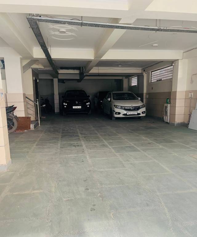  mittal god gift appartment Car Parking