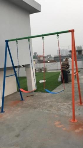  mittal-god-gift-appartment Children's play area