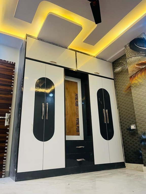  mittal god gift apartment Bedroom