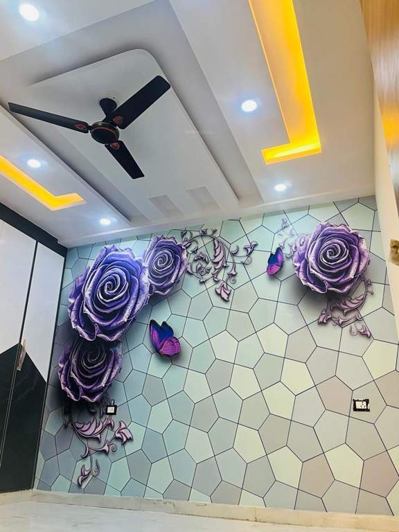  mittal god gift apartment Living Area