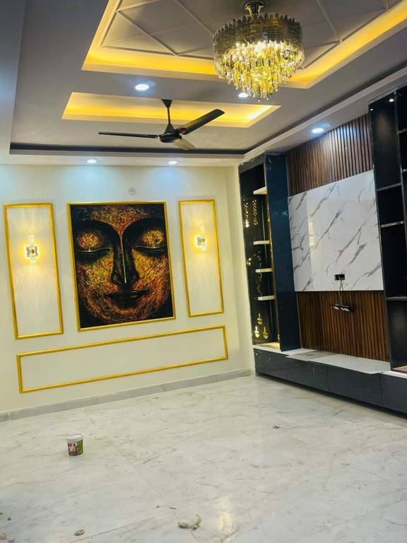  mittal god gift apartment Living Area