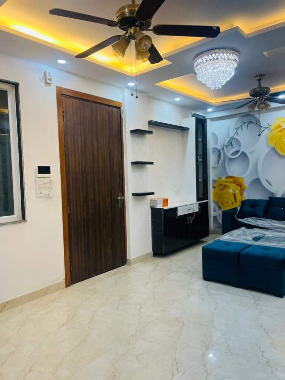  mittal god gift appartment Living Area