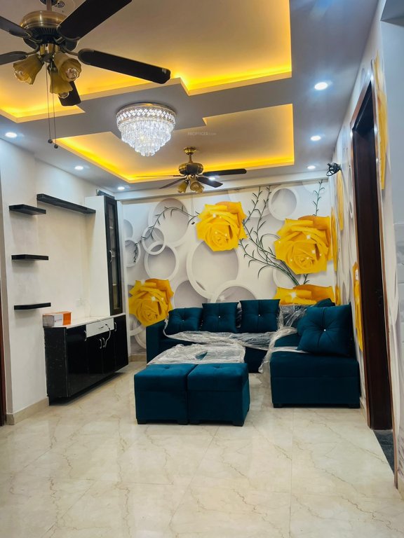  mittal god gift appartment Living Area