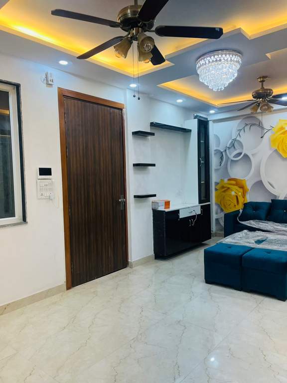  mittal god gift appartment Living Area