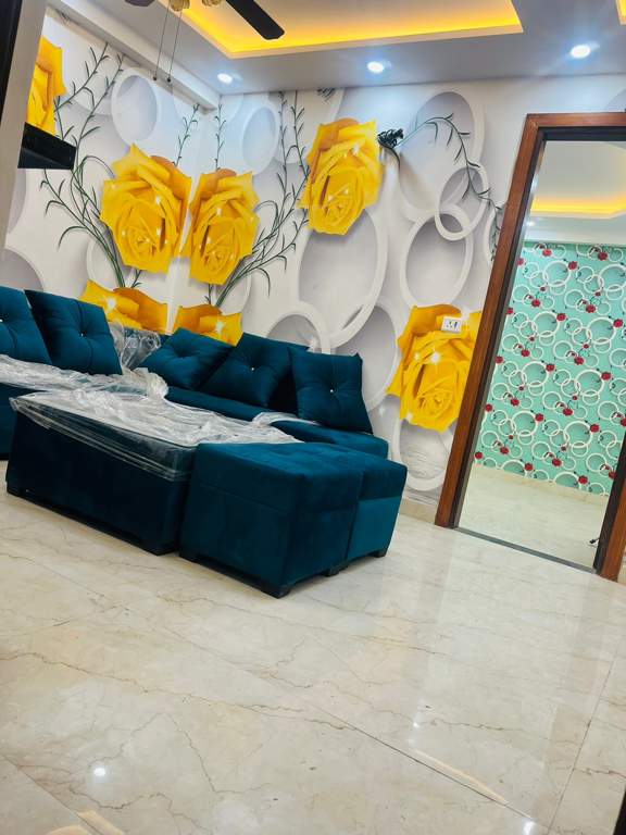  mittal god gift appartment Living Area