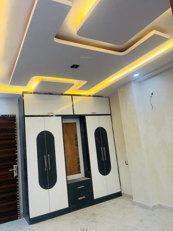  mittal god gift appartment Living Area