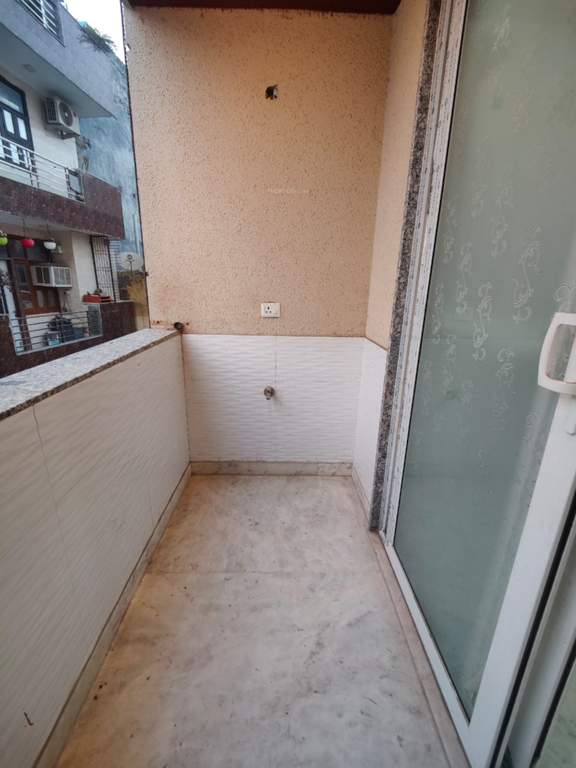  homes Balcony
