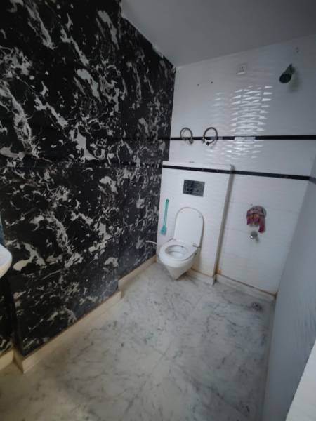 Bathroom homes Bathroom