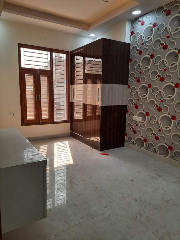  homes Living Area